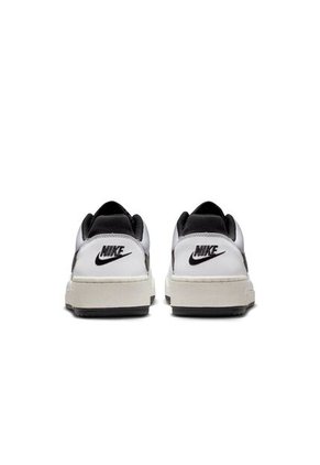 Tenis Hombre Lifestyle Nike Full Force Low Blanco