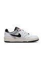 Tenis Hombre Lifestyle Nike Full Force Low Blanco de Nike
