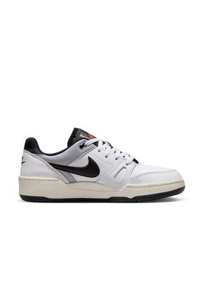Tenis Hombre Lifestyle Nike Full Force Low Blanco
