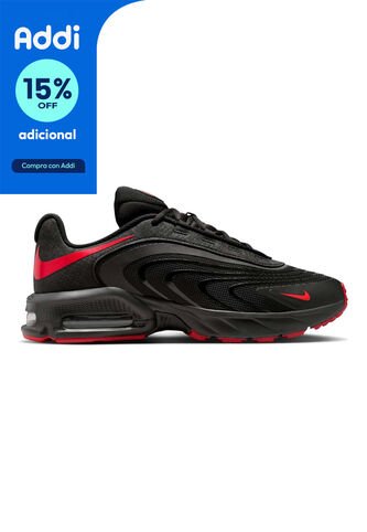 TENIS NIKE HOMBRE IO4510-010 AM FIRE Talla 10 Nike