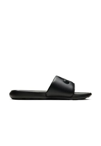 Chancletas Nike Victori One Slide Hombre-Negro Nike