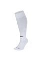 Medias Nike U Acdmy Otc 132-Blanco de Nike