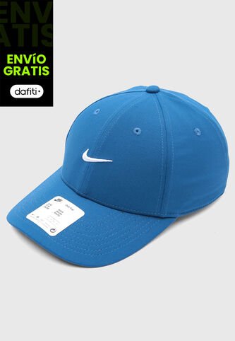 Gorra NIKE Club Azul Nike