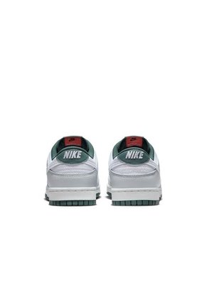 Tenis Hombre Nike Dunk Low Retro SE Gris