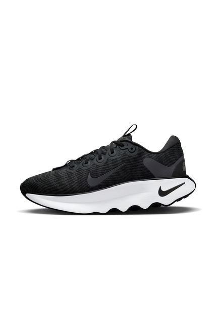Tenis Hombre Nike Motiva Negro