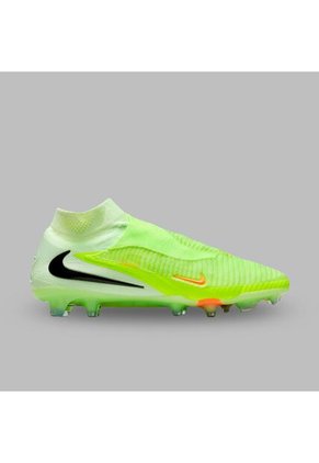 Guayos Nike Hombre Phantom 6 High Elite FG - Verde