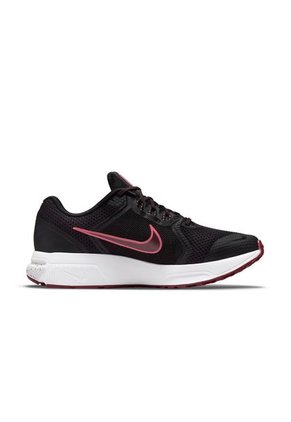 Tenis Mujer Nike Zoom Span 4 - Rojo