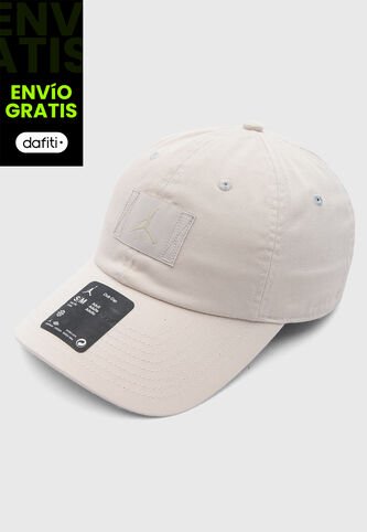 Gorra NIKE Jordan Club Beige Nike