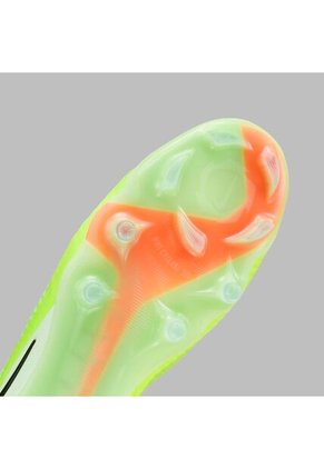 Guayos Nike Hombre Phantom 6 High Elite FG - Verde