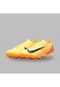 Guayos Nike Hombre Zm Vapor 16 Mbappé FG - Naranja-Rosado de Nike