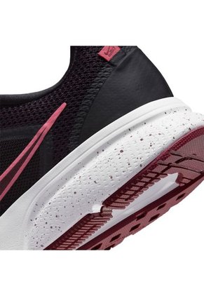 Tenis Mujer Nike Zoom Span 4 - Rojo
