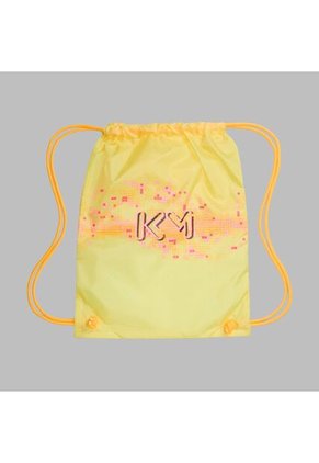 Guayos Nike Hombre Zm Vapor 16 Mbappé FG - Naranja-Rosado