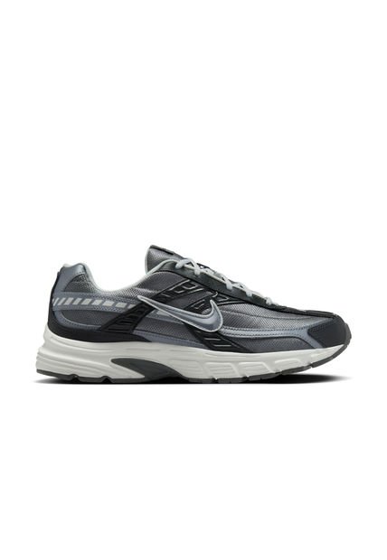 Tenis Nike Initiator Sc Hombre-Gris
