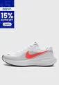 Tenis NIKE Revolution 8 Blanco de Nike