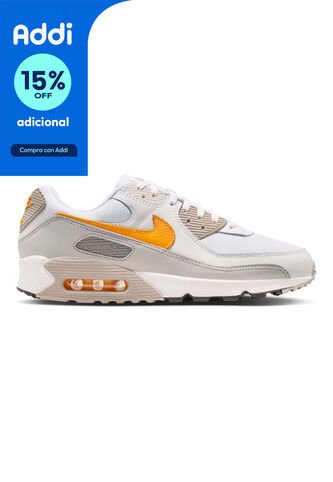 TENIS NIKE HOMBRE DM0029-119 AM 90 Talla 10 Nike