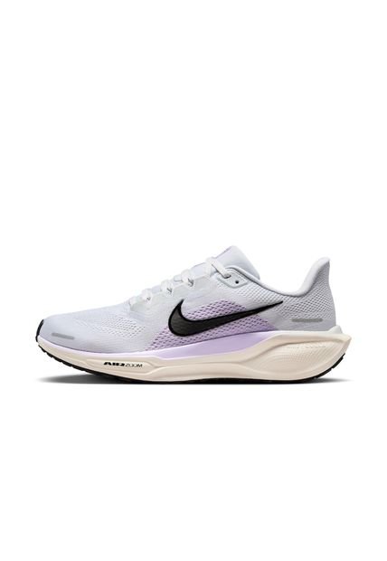 Tenis Mujer Nike Pegasus 41 Gris