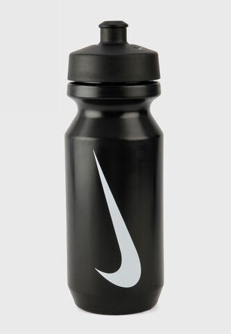 Botella Hidratante NIKE Big Mouth 2.0 Negro Nike