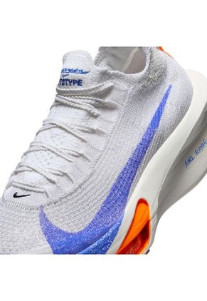 Tenis Mujer Nike Alphafly 3 Blueprint Azul