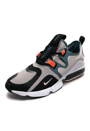 Tenis Lifestyle Multicolor Nike Air max infinity