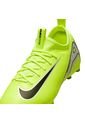 Guayos Niños Nike Jr. Mercurial Vapor 16 Academy Verde de Nike