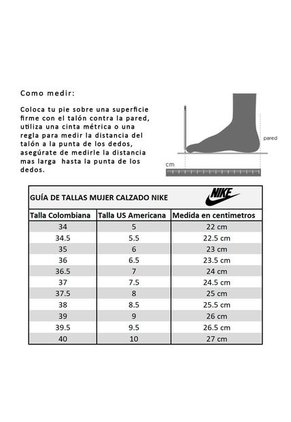 Tenis Nike Renew Ride 3 Para Mujer-Blanco