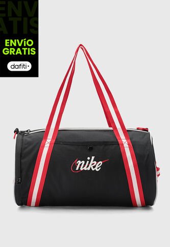 Maletín NIKE Heritage Negro Nike