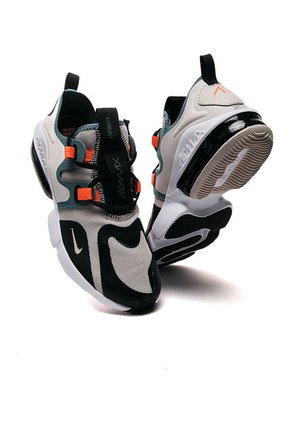 Tenis Lifestyle Multicolor Nike Air max infinity