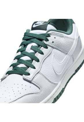 Tenis Hombre Nike Dunk Low Retro SE Gris
