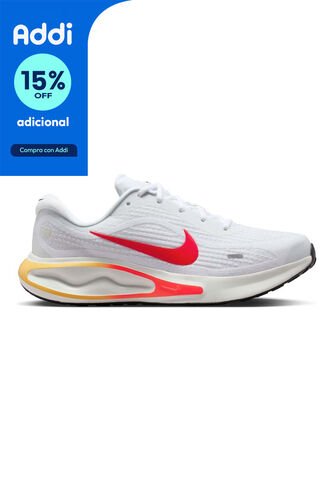 TENIS NIKE HOMBRE FN0228-110 JOURNEY R Talla 9 Nike