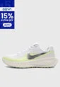 Tenis NIKE Revolution 8 Blanco de Nike
