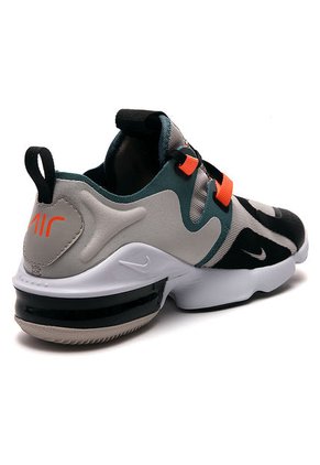 Tenis Lifestyle Multicolor Nike Air max infinity