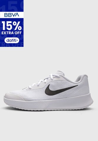 Tenis NIKE Vapor Lite 3 Blanco Nike