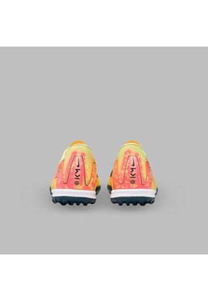 Torretin Nike Hombre ZoomVapor Academy Mbappé TF - Amarillo-Rosa