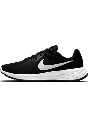 Tenis Hombre Nike Revolution 6 Negro