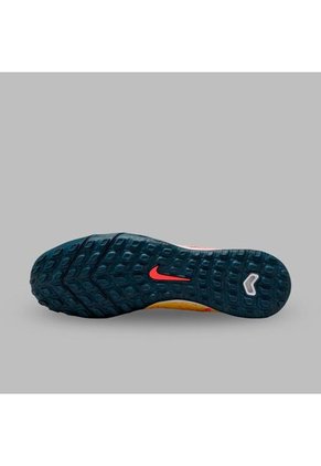 Torretin Nike Hombre ZoomVapor Academy Mbappé TF - Amarillo-Rosa