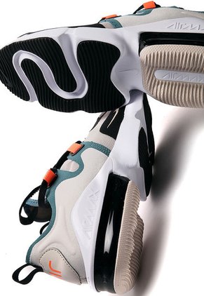 Tenis Lifestyle Multicolor Nike Air max infinity