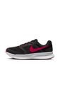 Tenis Hombre Nike Run Swift 3 Negro de Nike
