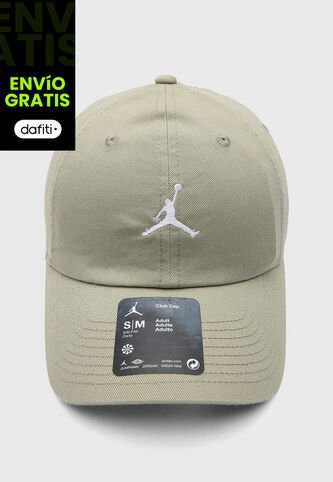 Gorra NIKE Jordan Club Oliva Nike