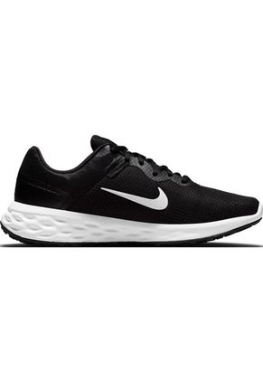 Tenis Hombre Nike Revolution 6 Negro