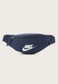 Canguro NIKE Heritage Waistpack Azul de Nike