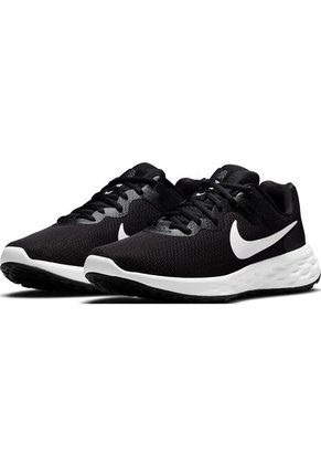 Tenis Hombre Nike Revolution 6 Negro