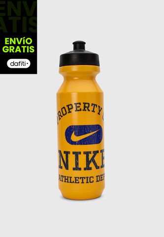 Botella Hidratante NIKE Amarillo Nike
