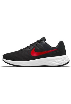Tenis Hombre Nike Revolution 6 Negro