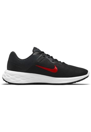 Tenis Hombre Nike Revolution 6 Negro