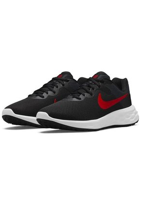 Tenis Hombre Nike Revolution 6 Negro
