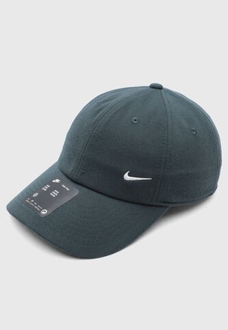 Gorra NIKE Club Verde Nike