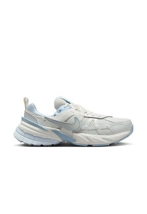 Tenis Nike W V2K Run Mujer-Blanco