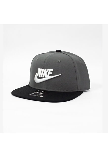 Gorra Nike Dri-FIT Pro Structured Futura