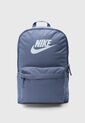 Morral NIKE Heritage Azul de Nike