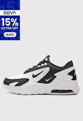 Tenis NIKE Air Max Bolt Blanco Nike